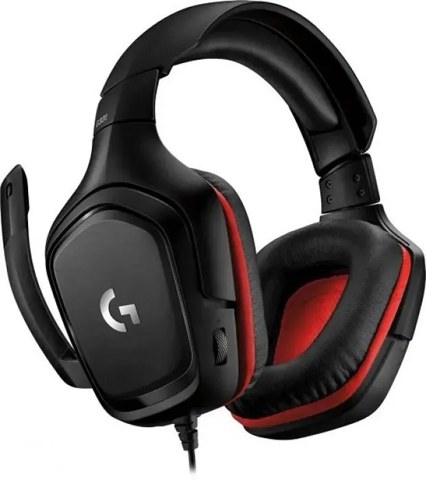 Logitech G331