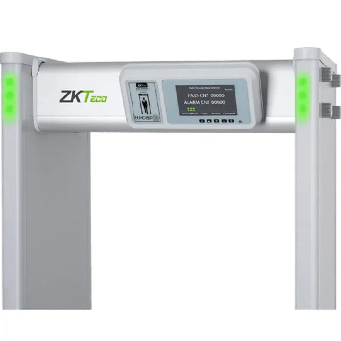 ZKTeco ZK-D4330 IP65