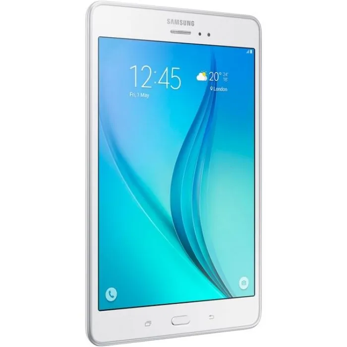 фото Samsung Galaxy Tab A 8.0 Wi-Fi 16Gb White