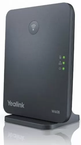 Yealink W60P