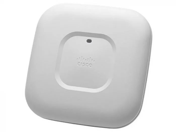 Cisco AIR-CAP1702I-R-K9