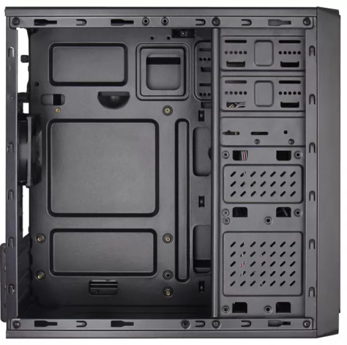 AeroCool Cs-100 Advanced Black