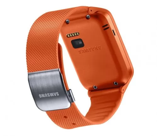 Samsung Galaxy Gear 2 Neo Orange