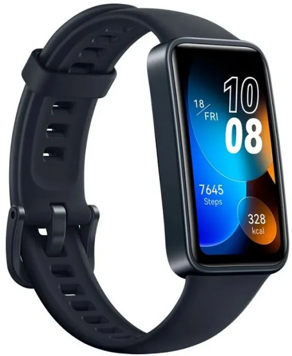 фото Huawei Band 8