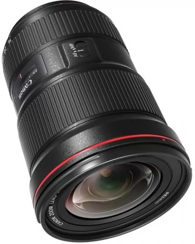 Canon EF III USM (0573C005)