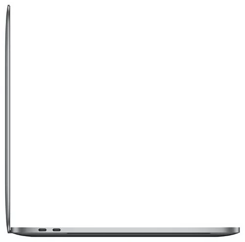 Apple MacBook Pro with Touch Bar Space Gray (MPTR2RU/A)