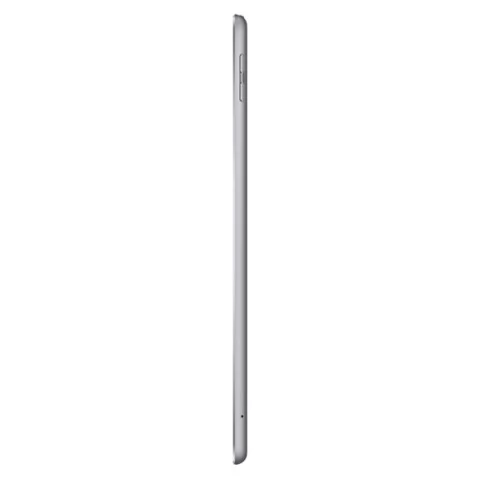 Apple iPad Wi-Fi+Cellular 32GB Space Gray (MP1J2RU/A)
