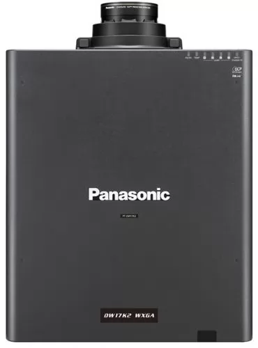 Panasonic PT-DW17K2E