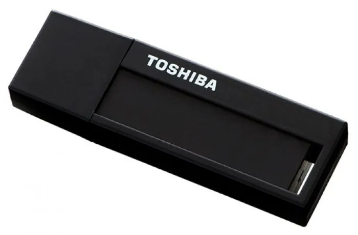 фото Toshiba THNV64DAIBLK