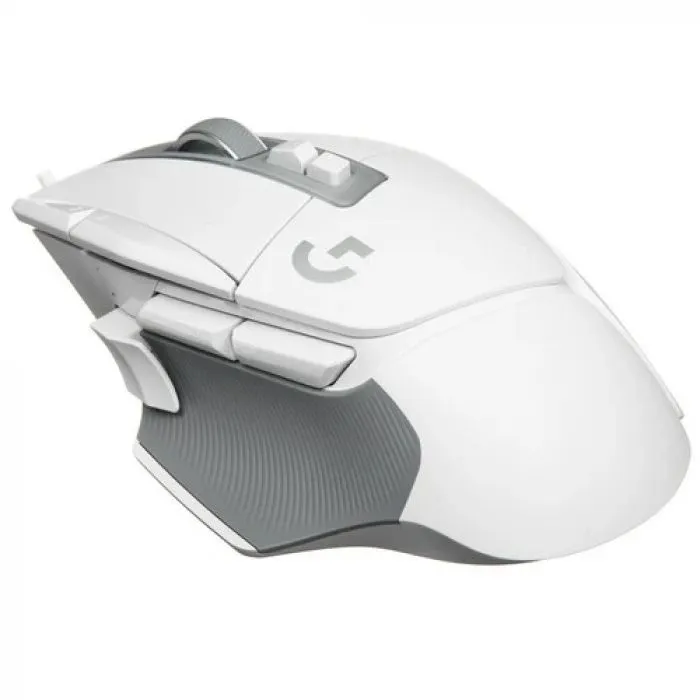 Logitech G502 X