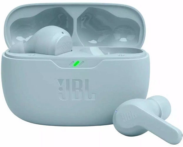 

Гарнитура JBL Wave Beam JBLWBUDSMIT mint, Wave Beam