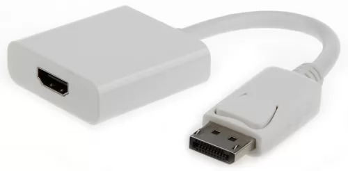 Cablexpert DisplayPort - HDMI