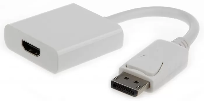 фото Cablexpert DisplayPort - HDMI