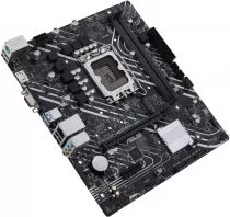 ASUS PRIME H610M-K D4