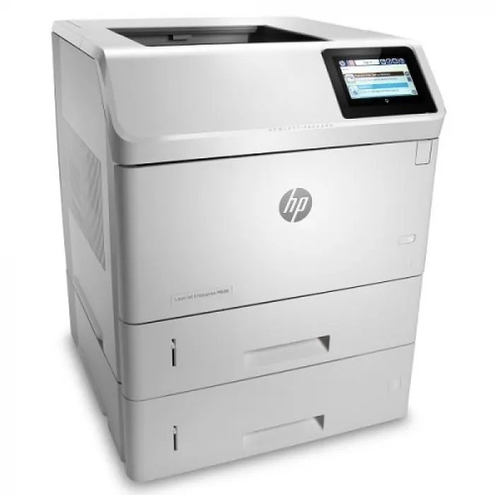 фото HP LaserJet Enterprise 600 M606x