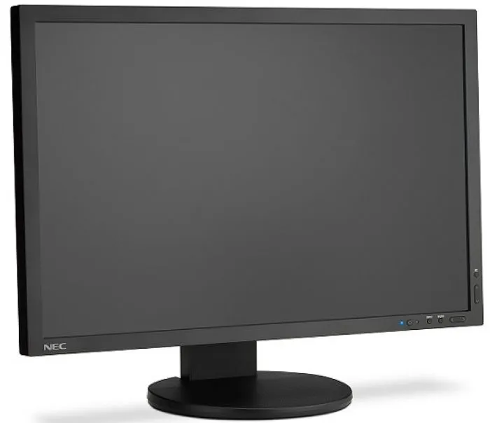 фото NEC MultiSync PA243W