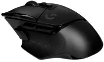 Logitech G502 X Lightspeed