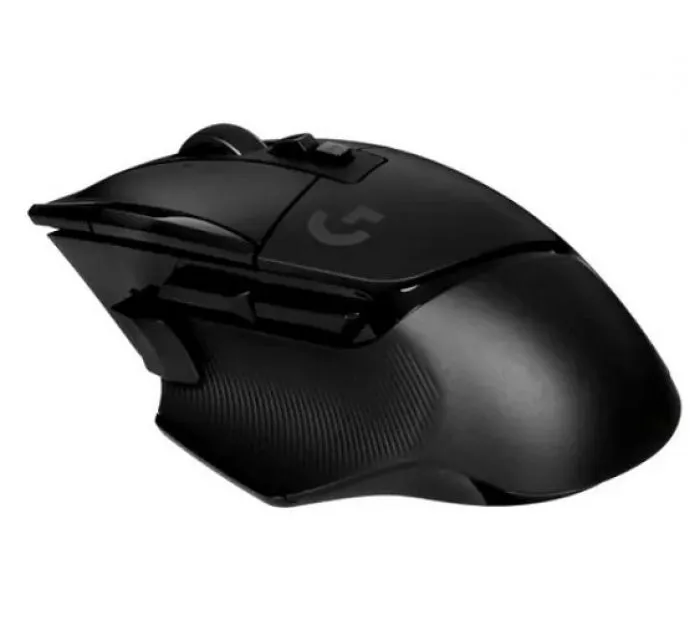 Logitech G502 X Lightspeed