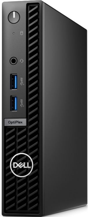 Компьютер Dell Optiplex 7010 i5 13500T/16GB/512GB SSD/UHD Graphics 770/USB kbd/USB mouse/Win11Pro/bl цена и фото