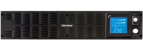 CyberPower PR1500ELCDRTXL2U