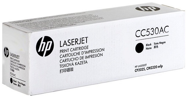 

Картридж HP 304A CC530AC CLJ CP2025/CM2320MFP, 304A