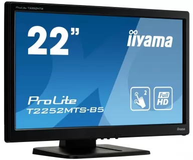 Iiyama ProLite T2252MTS-5