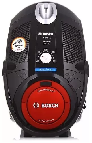 Bosch BGS 62530