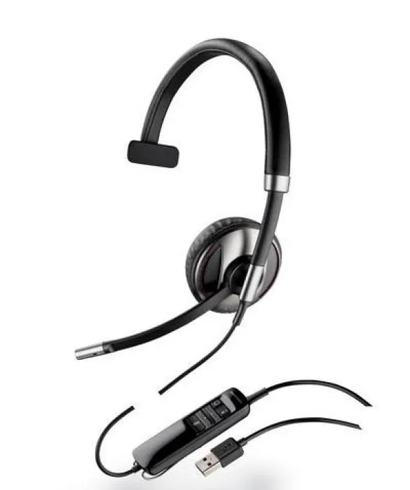 фото Plantronics BlackWire C710M