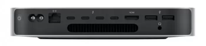 фото Apple Mac Mini (2023)