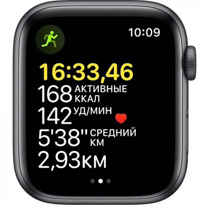 фото Apple Watch SE GPS 44mm