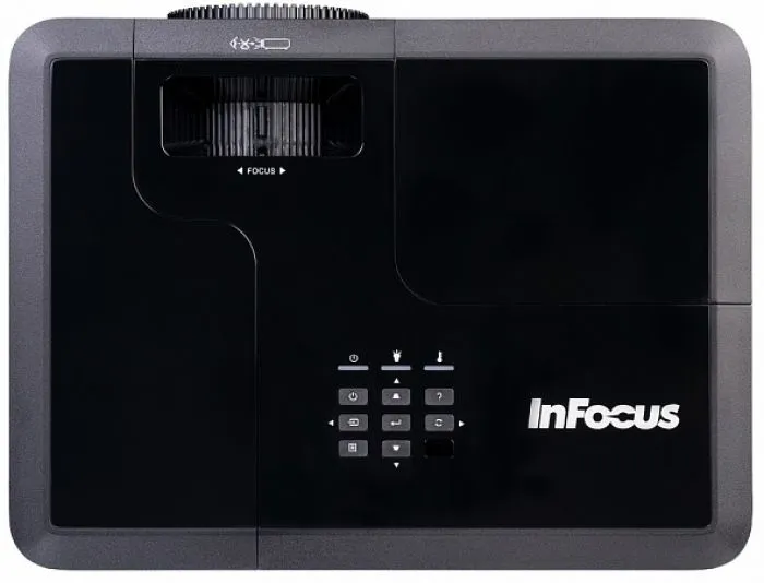 InFocus IN136ST