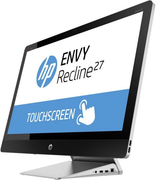 фото HP Envy Recline 27-k401ur