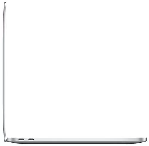 Apple MacBook Pro with Touch Bar Silver (MPXX2RU/A)