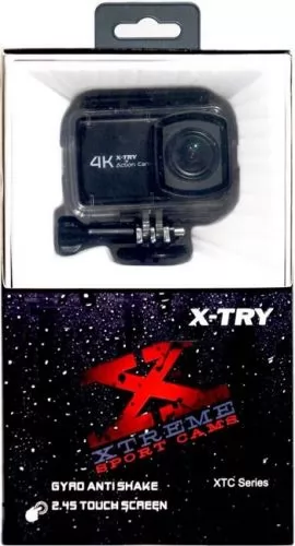 X-Try XTC444