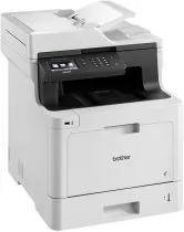 фото Brother DCP-L8410CDW