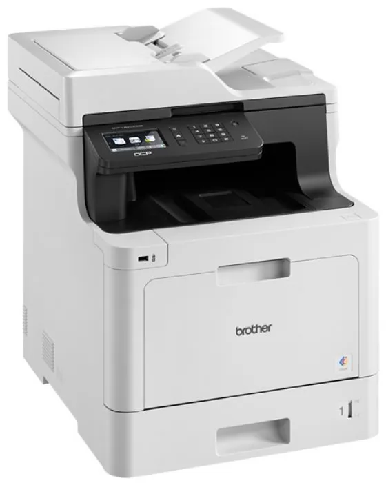 Brother DCP-L8410CDW