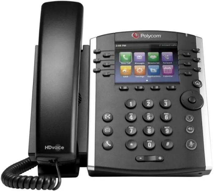 фото Polycom 2200-48400-114