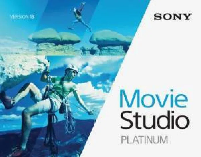 фото MAGIX Movie Studio 13 Platinum