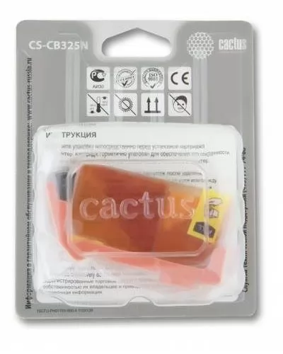 Cactus CS-CB325N