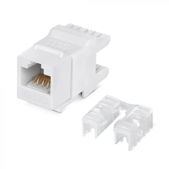 фото Cabeus KJ-RJ45-Cat.5E-180