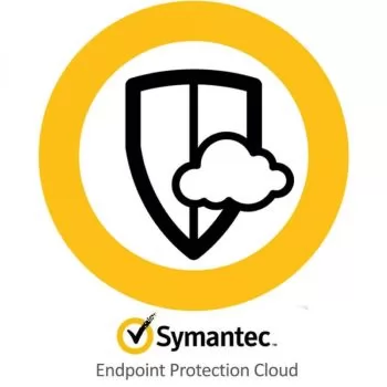 Symantec Endpoint Protection Cloud, Initial Cloud Service Subs. with Support, 1-250 Devices 1 YR