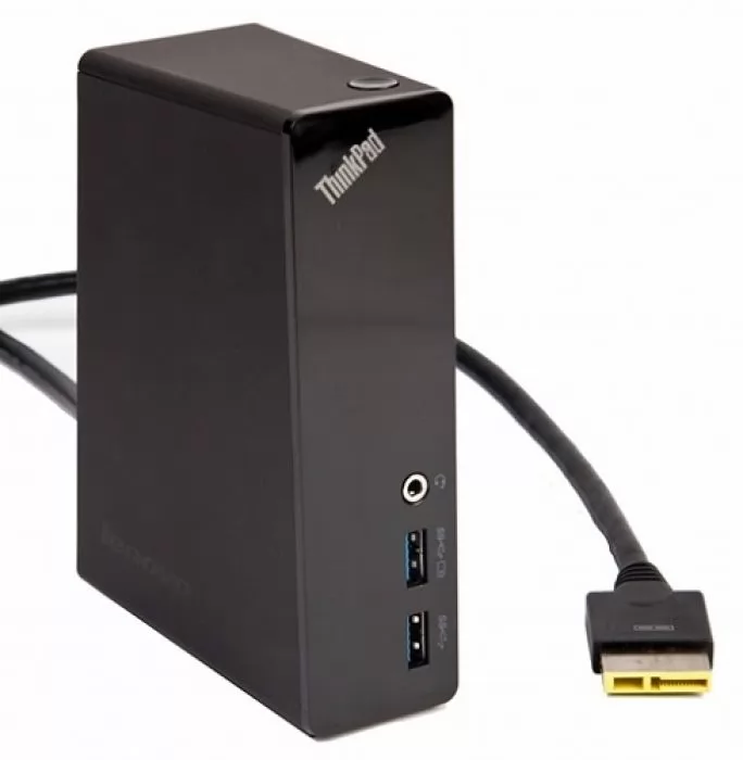 Lenovo ThinkPad OneLink Pro Dock