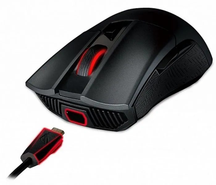 ASUS ROG Gladius II Origin