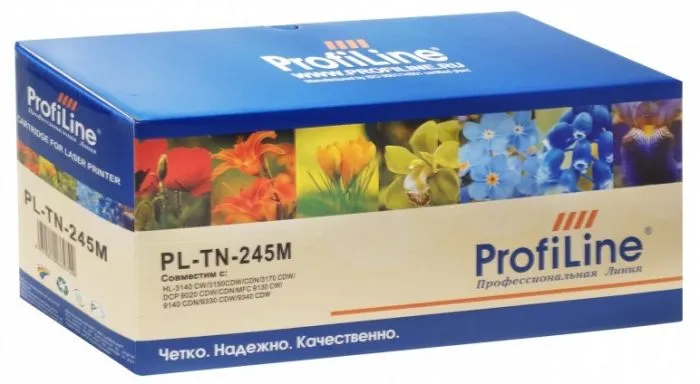 ProfiLine PL-TN-245M