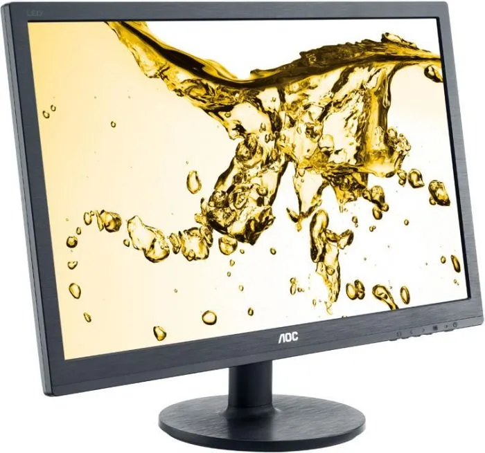 фото AOC G2460FQ