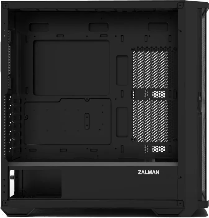 Zalman Z10 PLUS