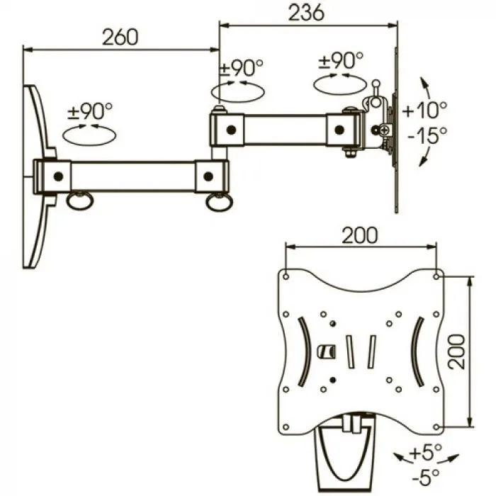 фото Kromax TECHNO-6