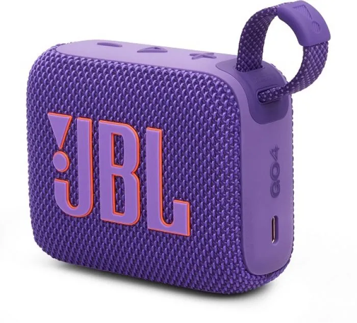 фото JBL GO 4