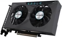 GIGABYTE RX 6500 XT EAGLE 4G