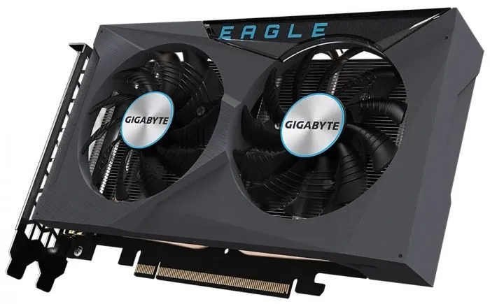 GIGABYTE RX 6500 XT EAGLE 4G